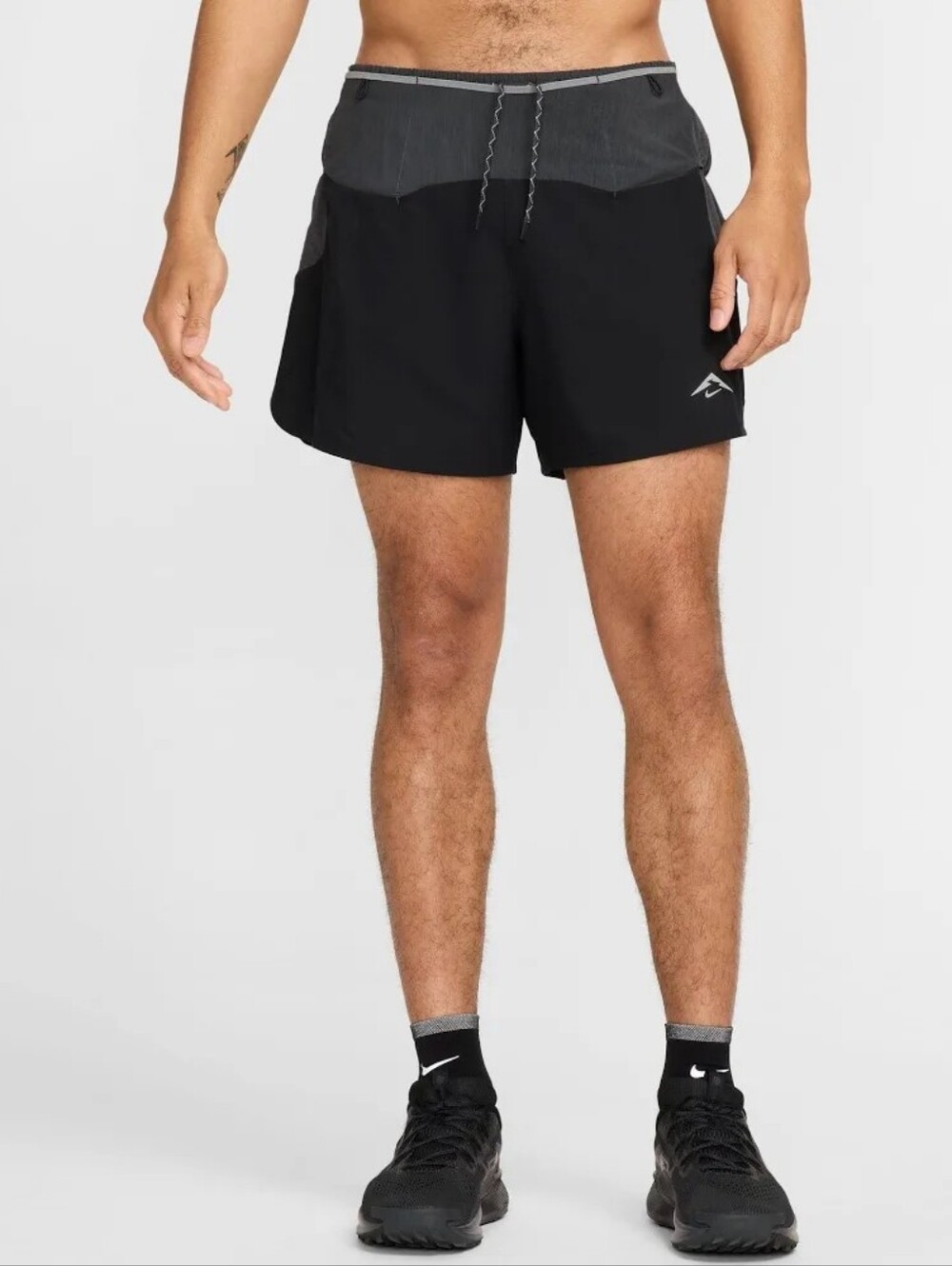 NEW! Men's Nike Second Sunrise Trail Running Shorts 5" Size XL